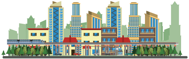 City